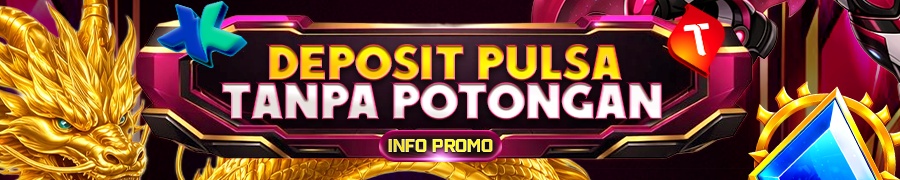 Deposit Pulsa Tanpa Potongan Netizen303